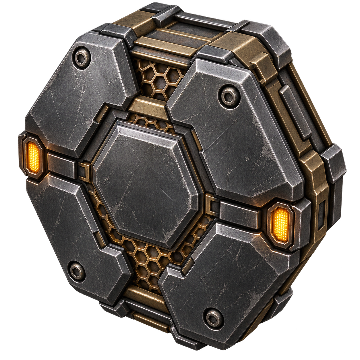 Ballistic Armor