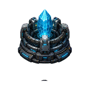 Mining Resonator