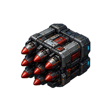 Missile Fabricator