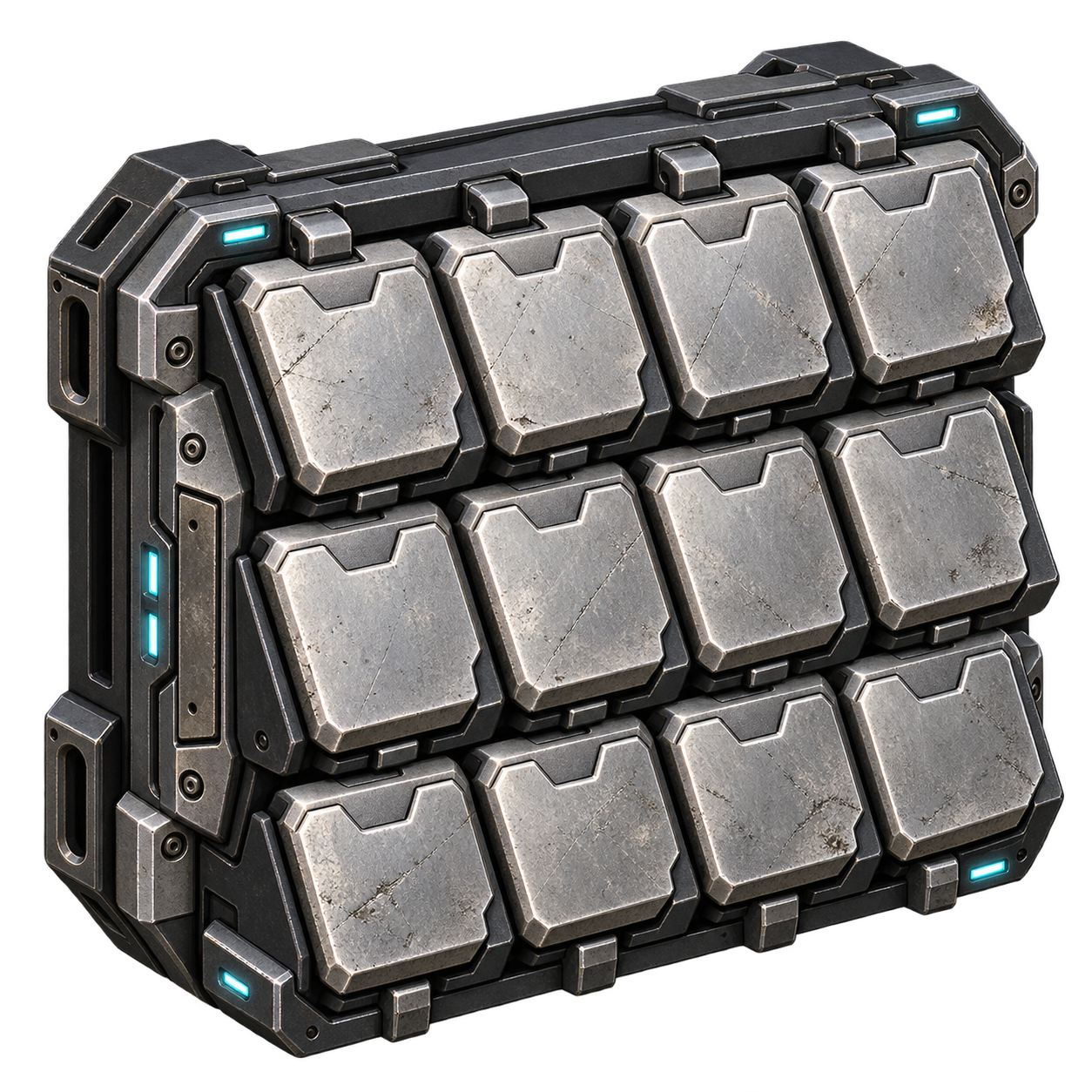 Reactive Armor
