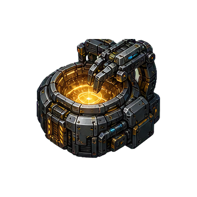 Salvage Converter
