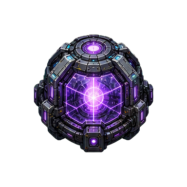 Stasis Generator