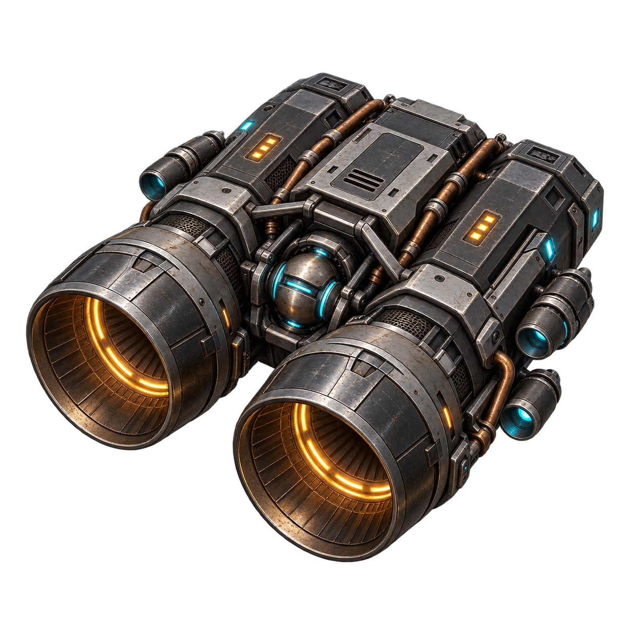 Vector Drive