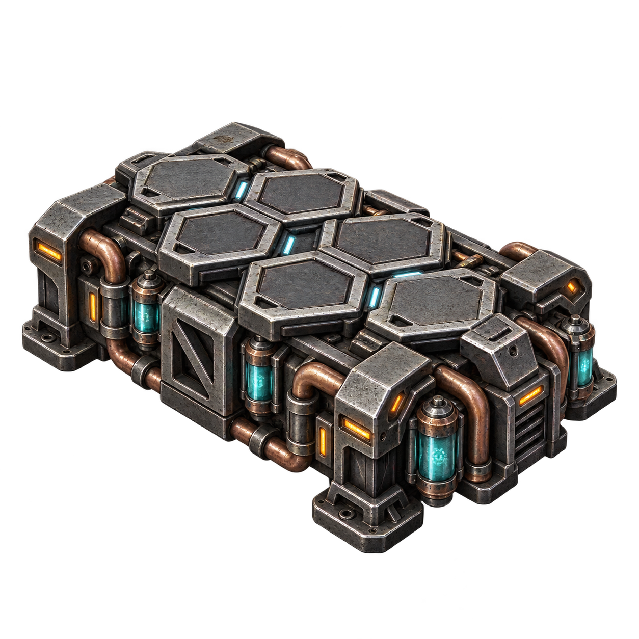 Hull Core