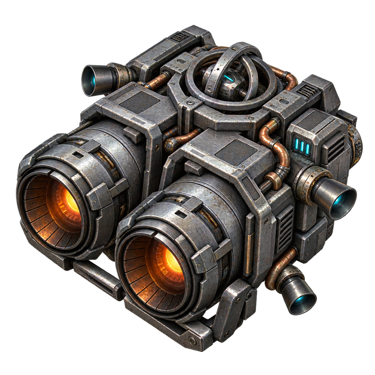Propulsion Core