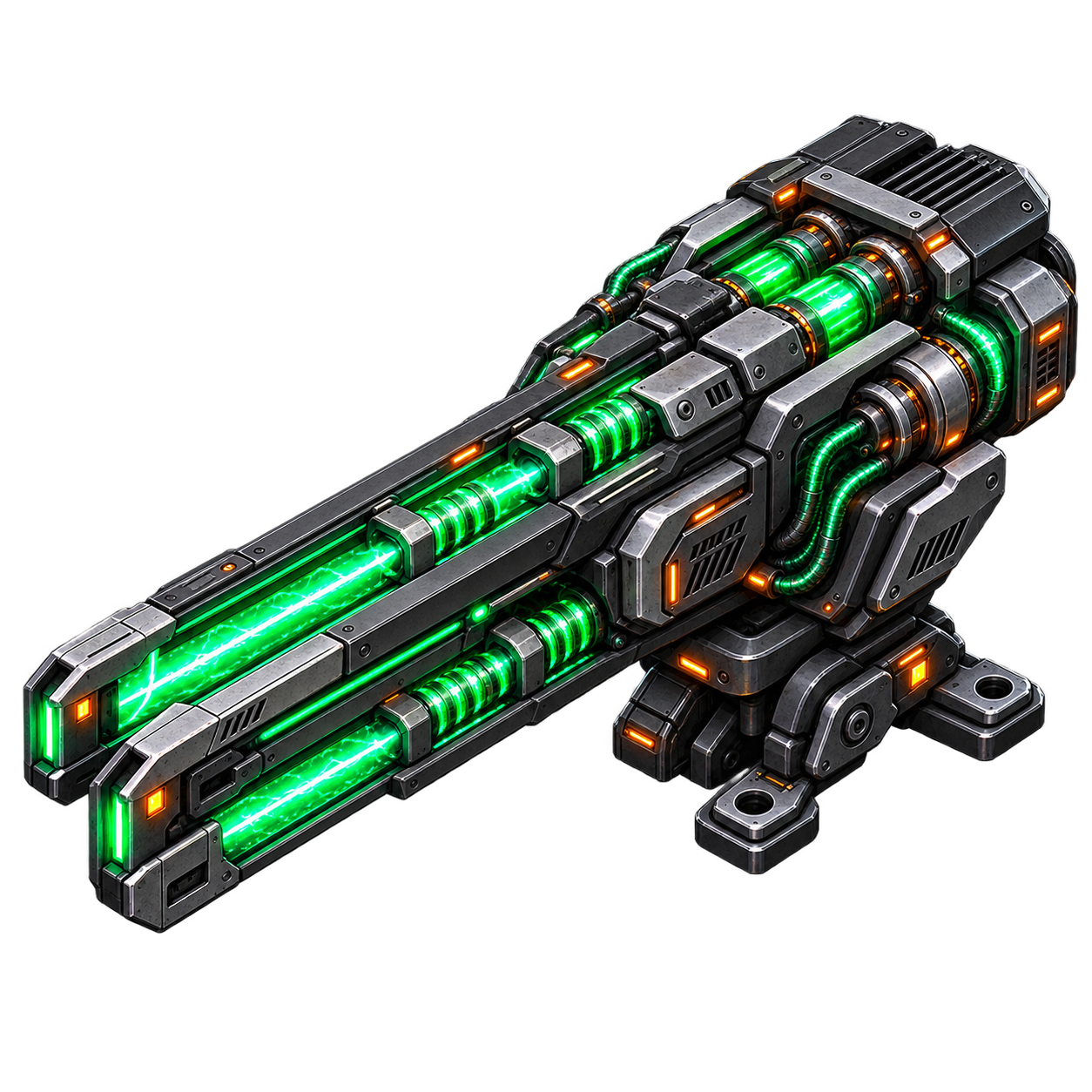 Arcstorm Rail Repeater