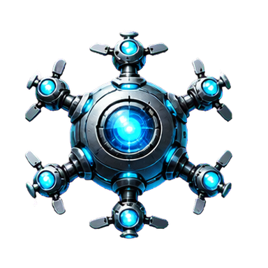 Nanite Repair